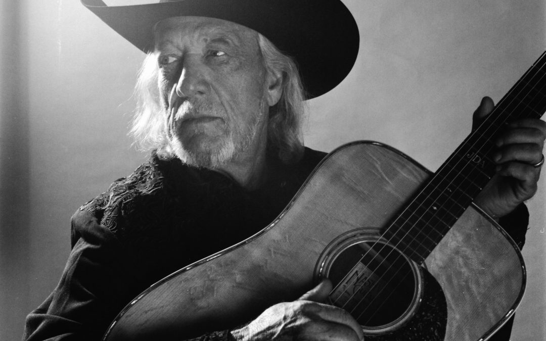John Anderson Reacts to Country Music Hall of Fame Induction
