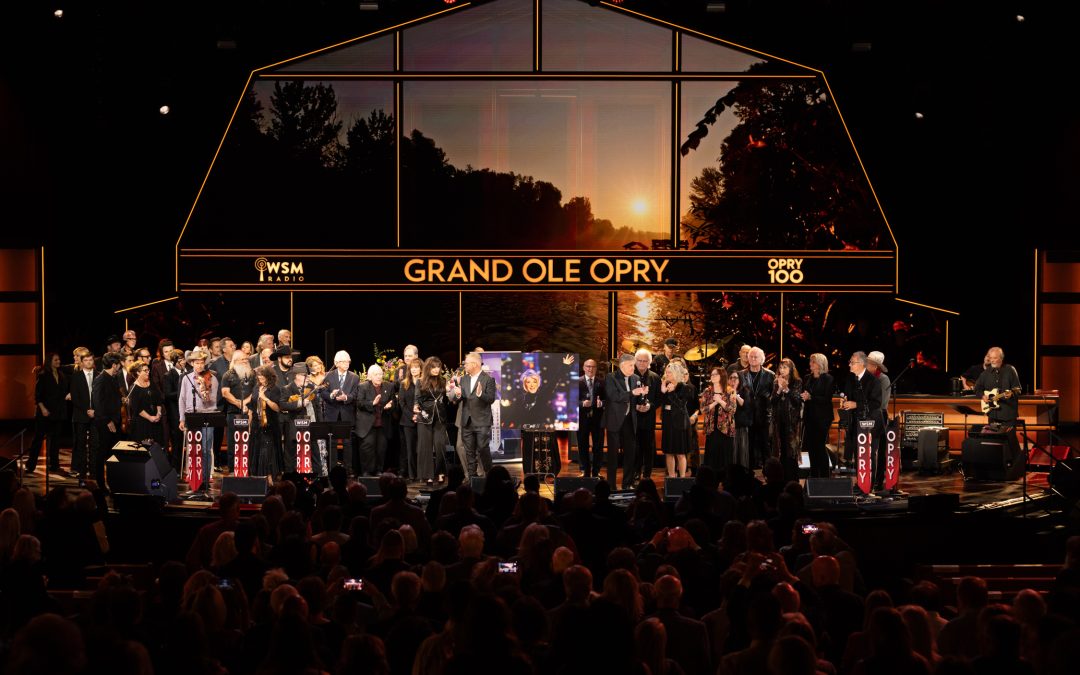 Jeannie Seely’s Life and Career Memorialized During Star-Studded Tribute at Grand Ole Opry