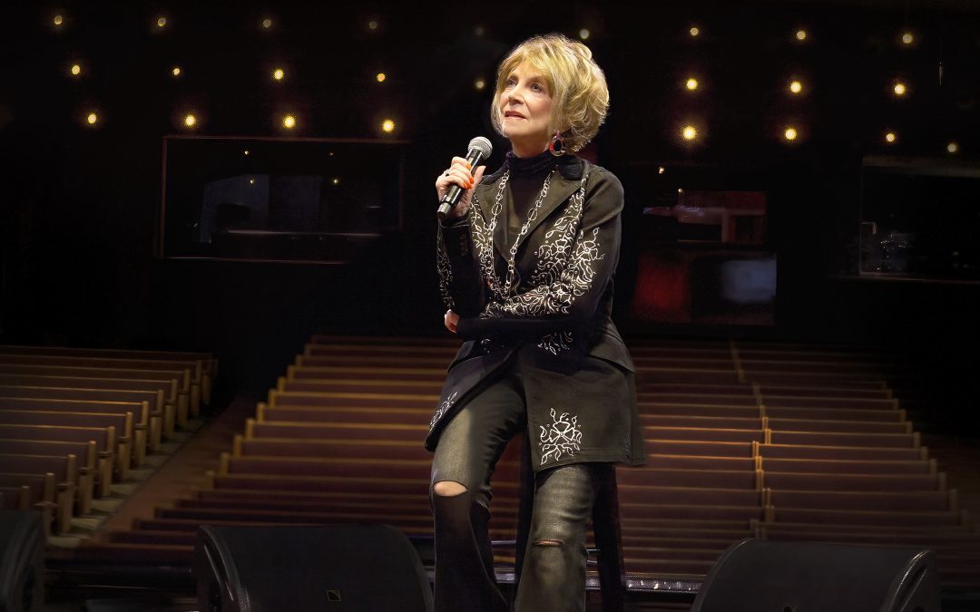 Celebration of Life Announced for Grand Ole Opry Star and Country Legend Jeannie Seely