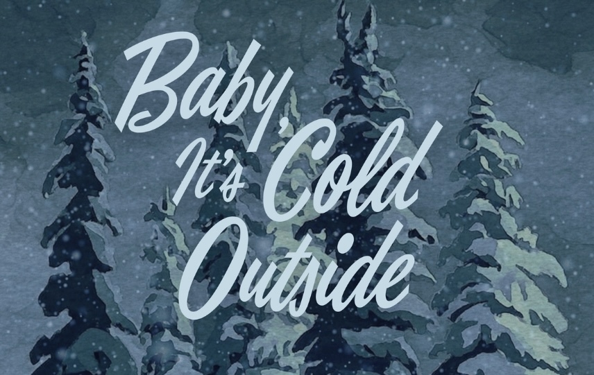 Country Legend Larry Gatlin and Jazz Sensation Jaimee Paul Team for “Baby, It’s Cold Outside”