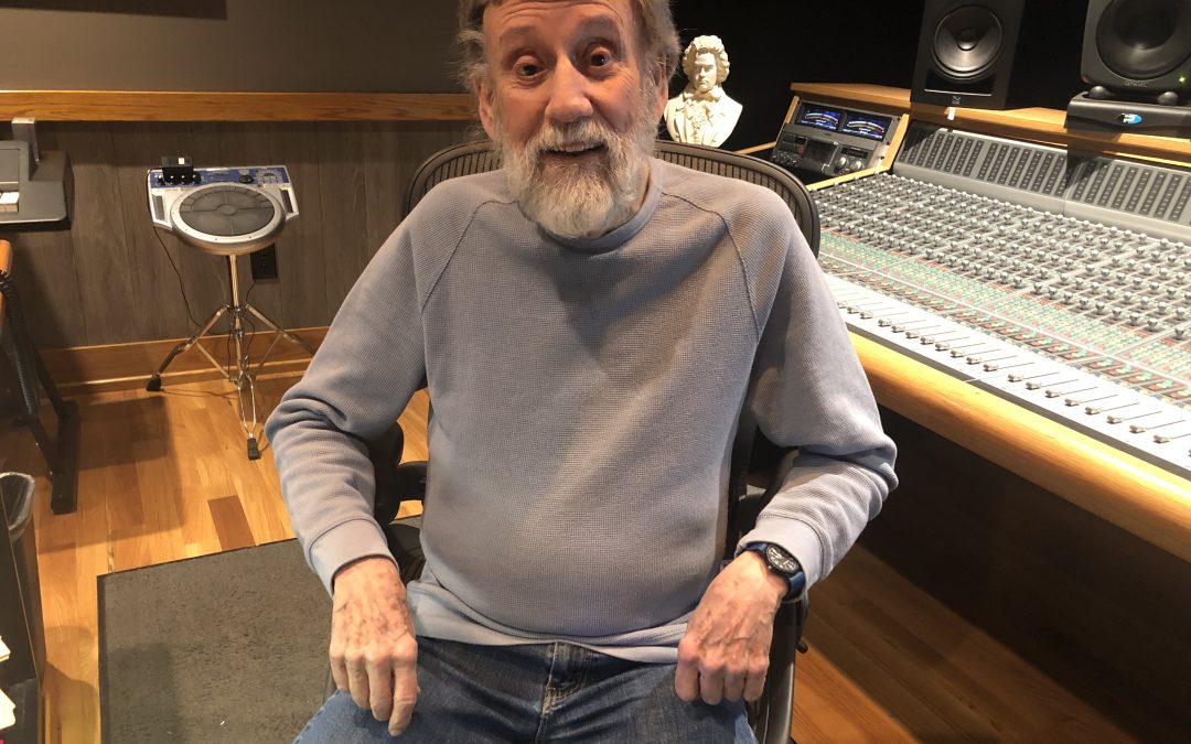 Country Music Hall of Fame Member Ray Stevens Releases Health Update