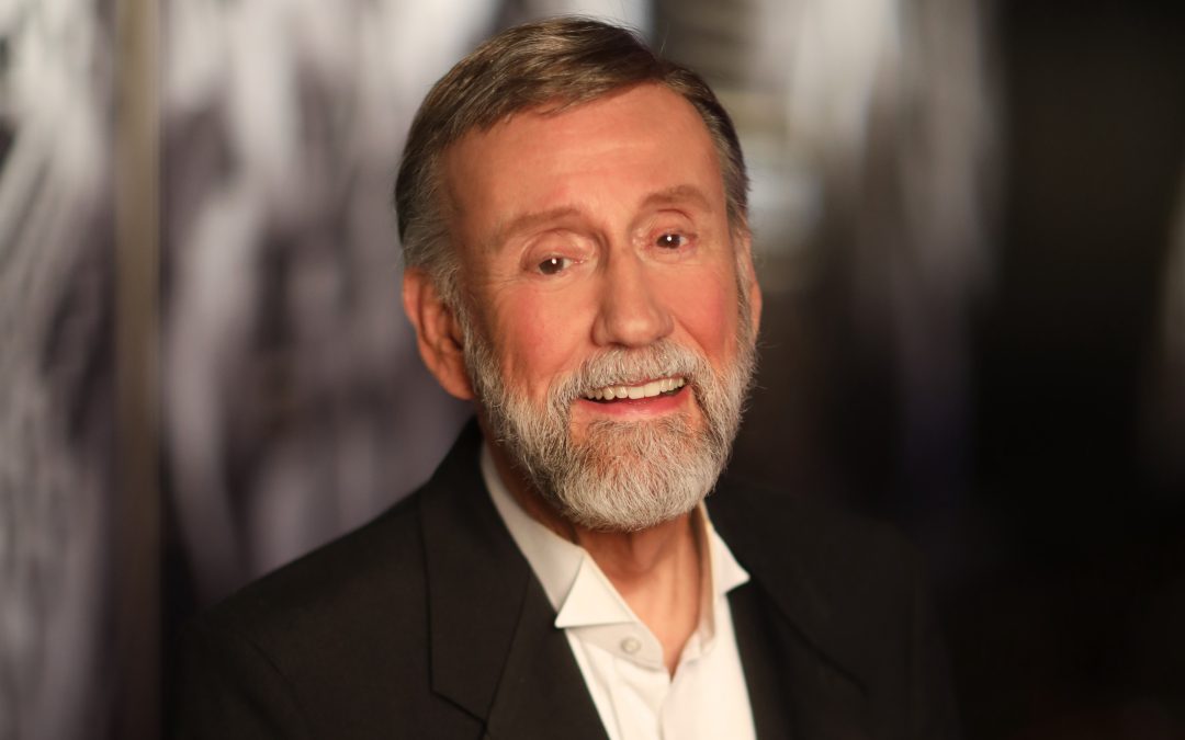 Ray Stevens Suffers Fall and Broken Neck; New Album Release Remains On Track